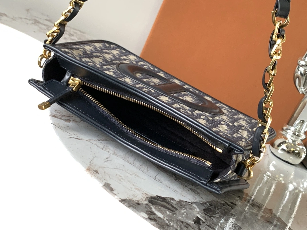 Efficient 7262 Christian Dior AAA Quality Messenger Bags For Women