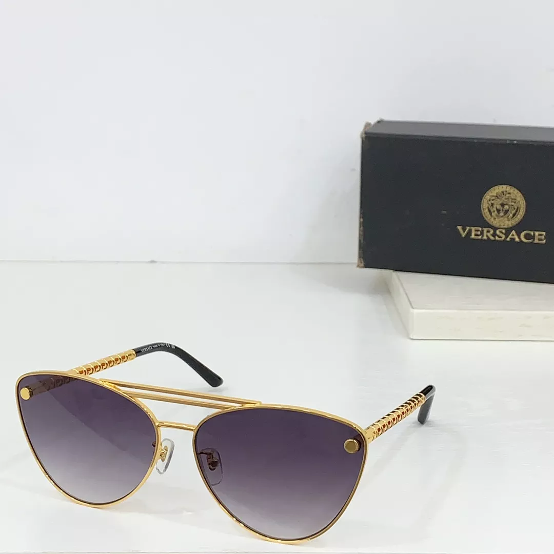 Efficient 7316 Versace AAA Quality Sunglasses