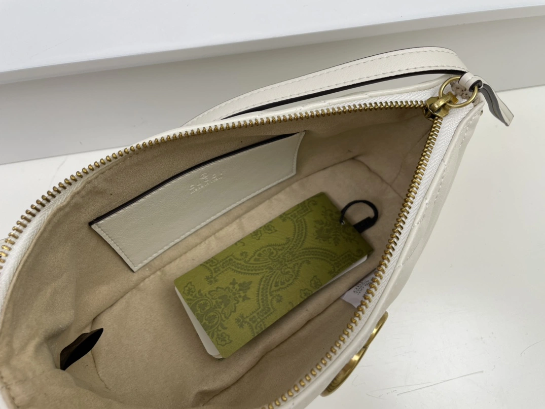 Efficient 732 Gucci AAA Quality Shoulder Bags For Women