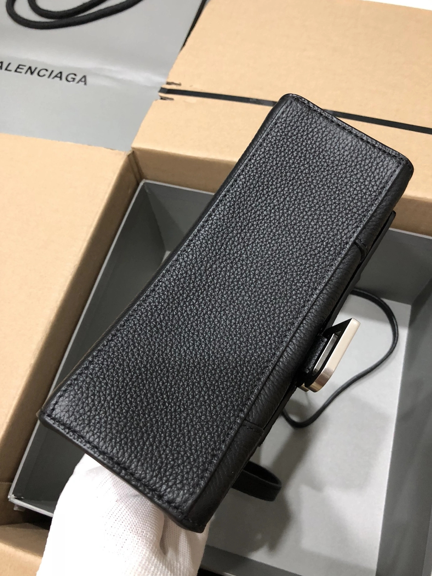 Efficient 7393 Balenciaga AAA Quality Handbags For Women