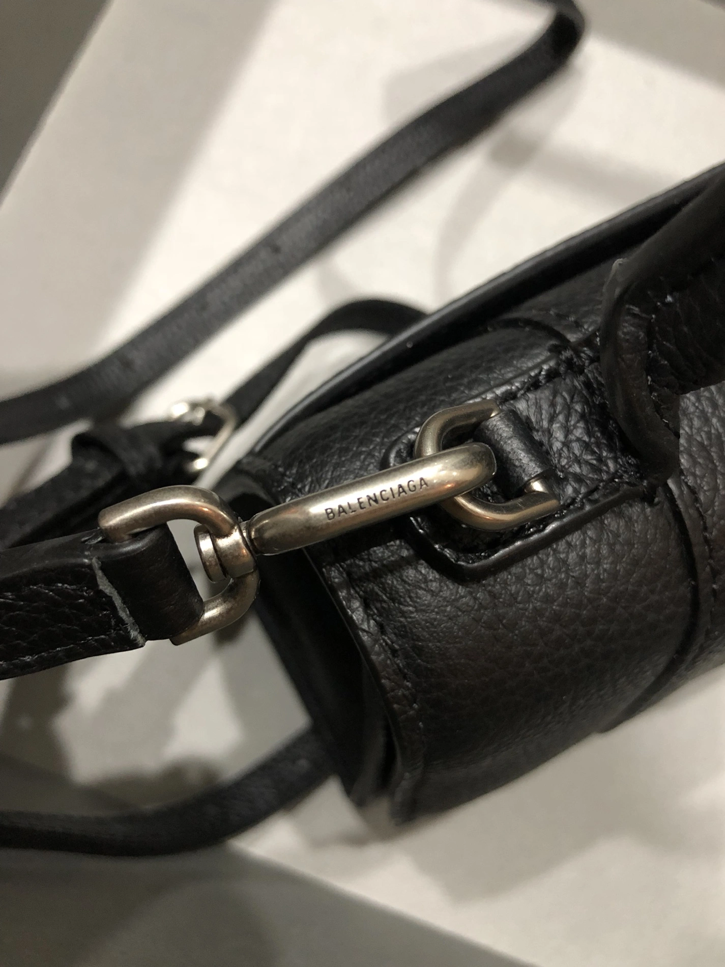 Efficient 7393 Balenciaga AAA Quality Handbags For Women