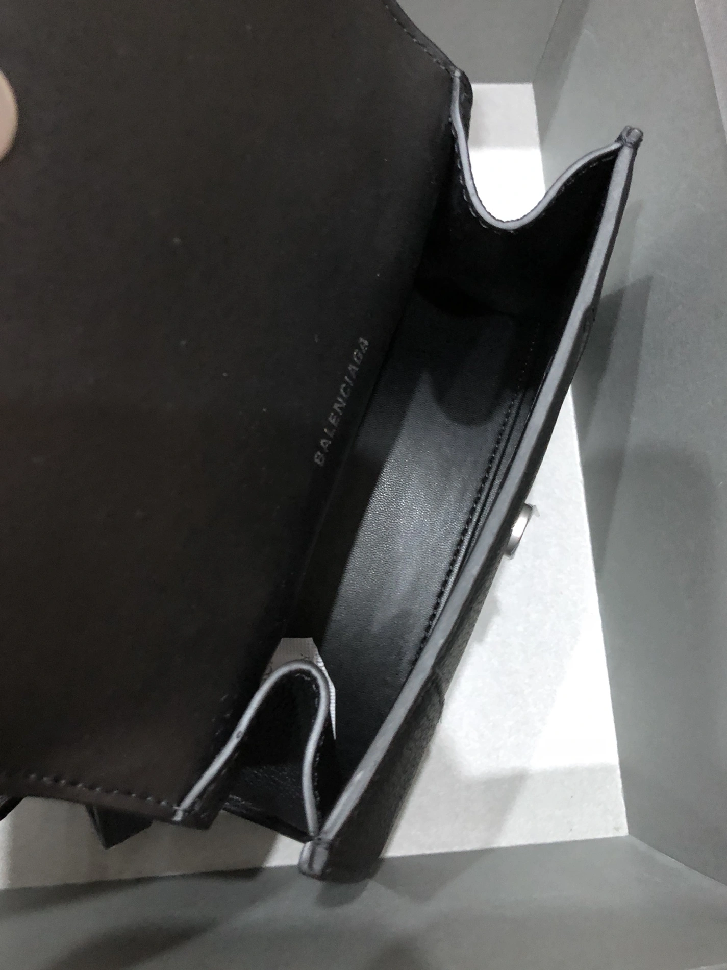 Efficient 7393 Balenciaga AAA Quality Handbags For Women
