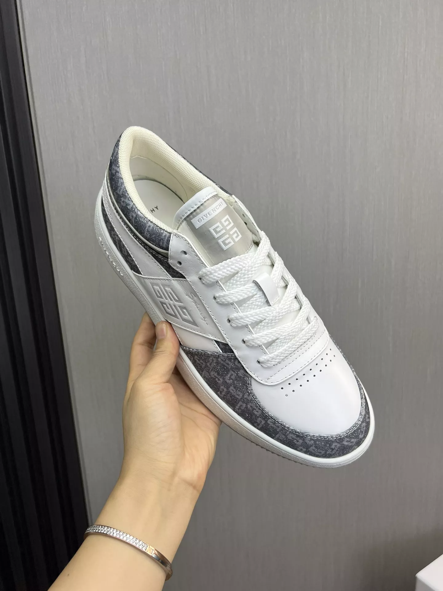Efficient 7404 Givenchy Casual Shoes For Men