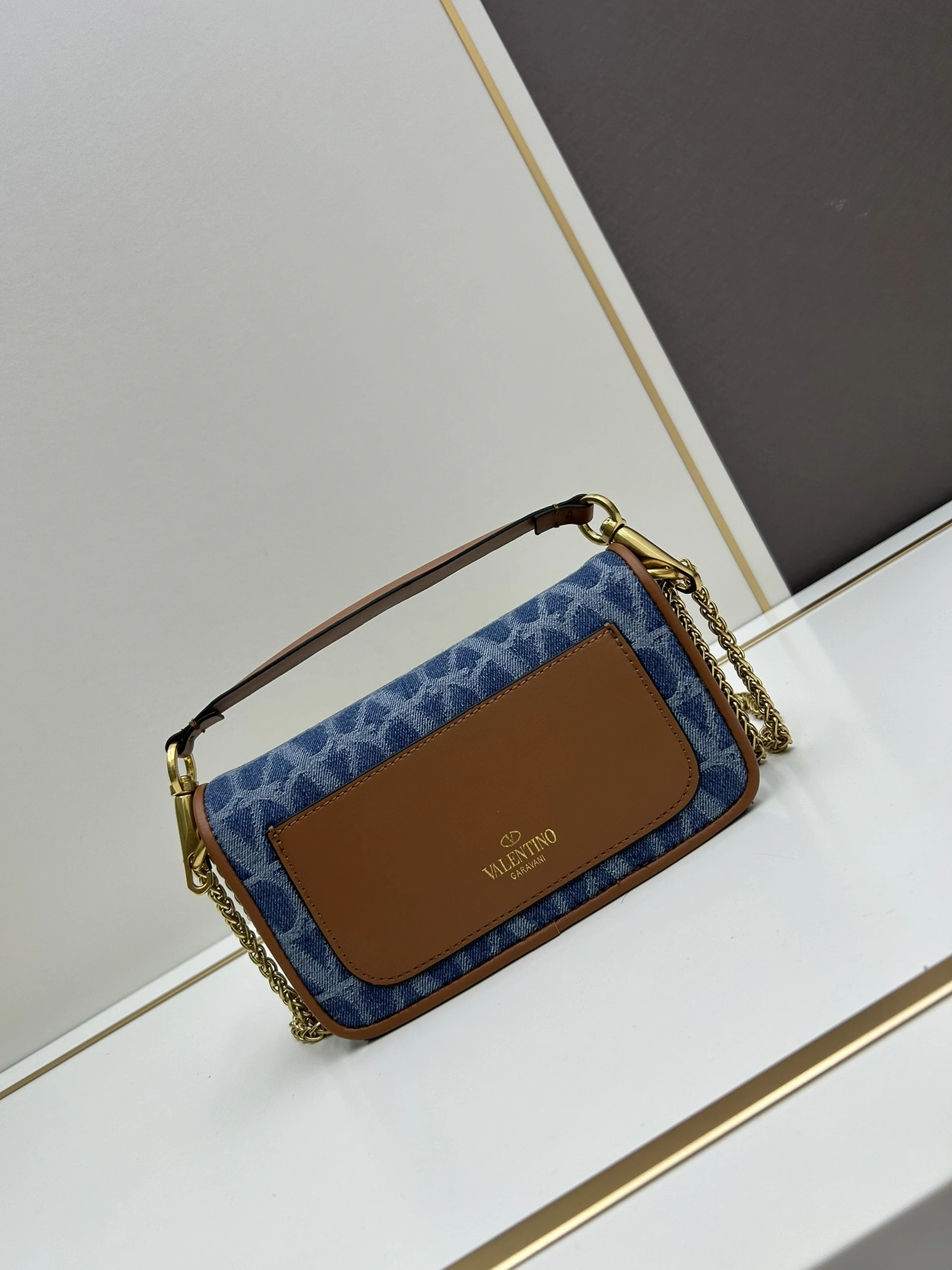 Efficient 7418 Valentino AAA Quality Shoulder Bags For Women