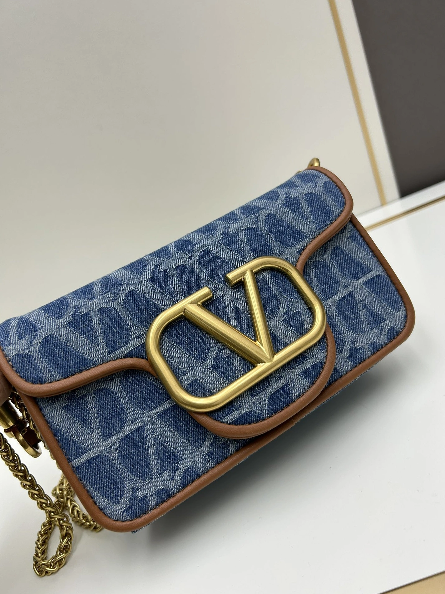 Efficient 7418 Valentino AAA Quality Shoulder Bags For Women