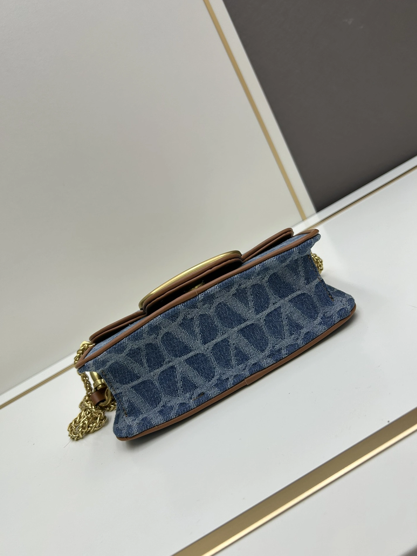 Efficient 7418 Valentino AAA Quality Shoulder Bags For Women