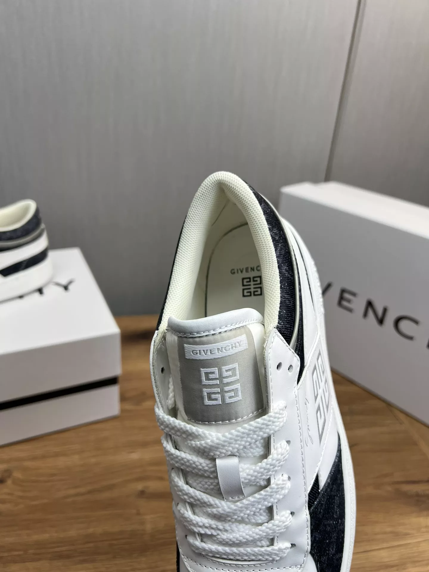 Efficient 7428 Givenchy Casual Shoes For Men