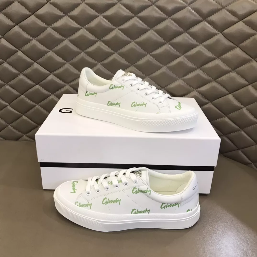 Efficient 7476 Givenchy Casual Shoes For Men