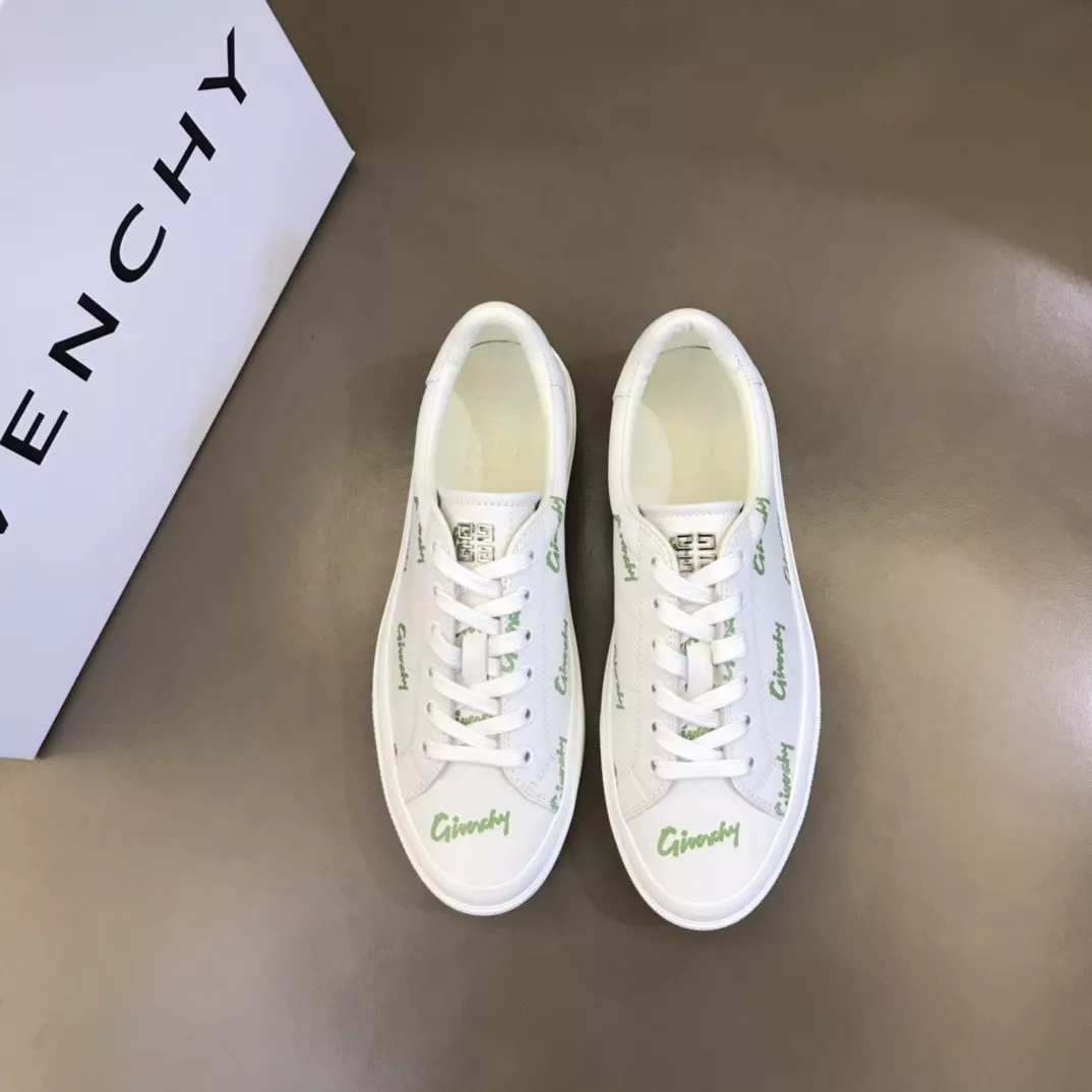 Efficient 7476 Givenchy Casual Shoes For Men