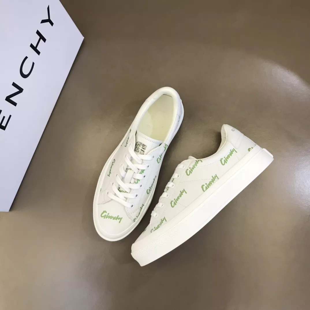 Efficient 7476 Givenchy Casual Shoes For Men
