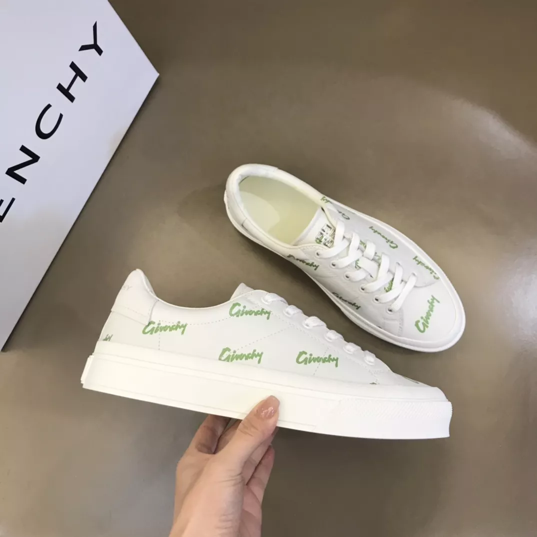 Efficient 7476 Givenchy Casual Shoes For Men