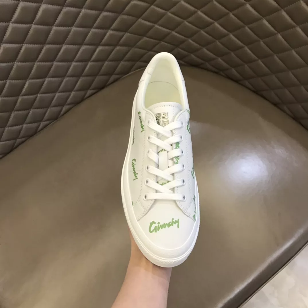 Efficient 7476 Givenchy Casual Shoes For Men