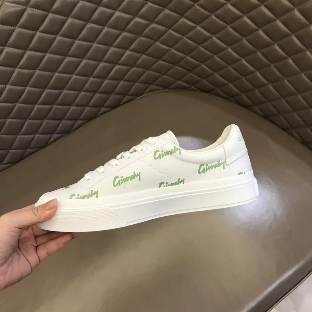 Efficient 7476 Givenchy Casual Shoes For Men