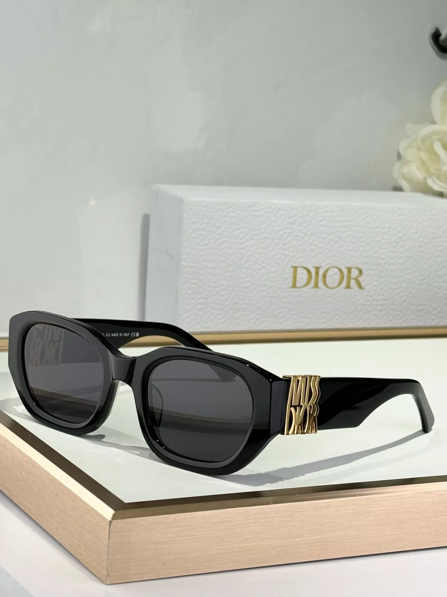Efficient 7483 Christian Dior AAA Quality Sunglasses
