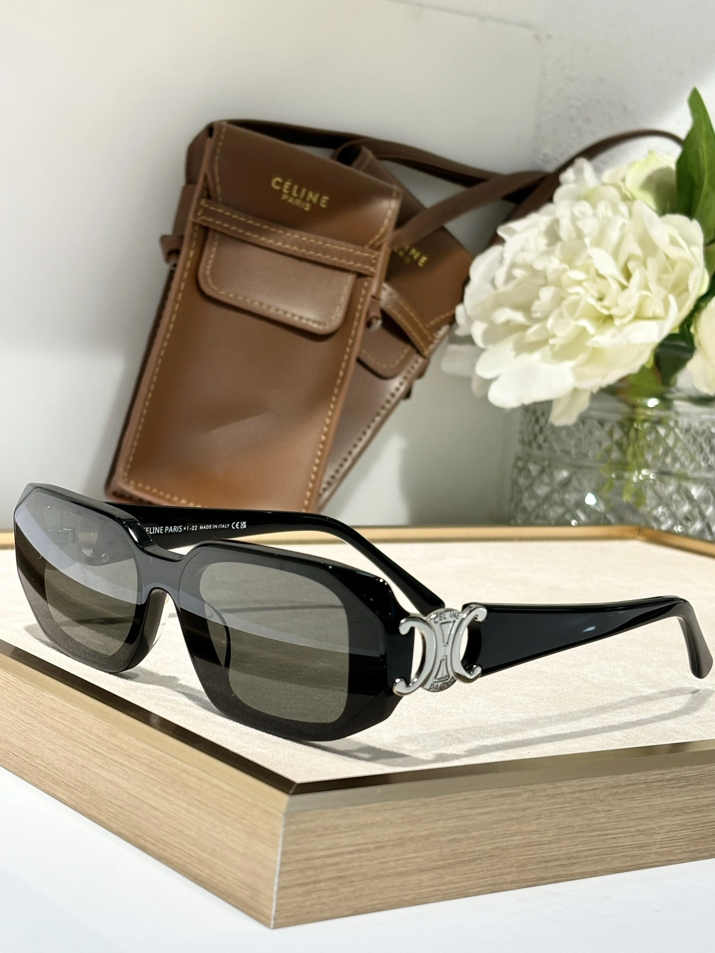 Efficient 7532 Celine AAA Quality Sunglasses