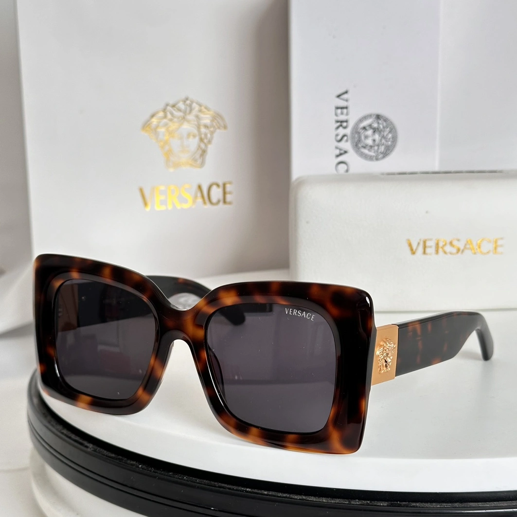 Efficient 7578 Versace AAA Quality Sunglasses