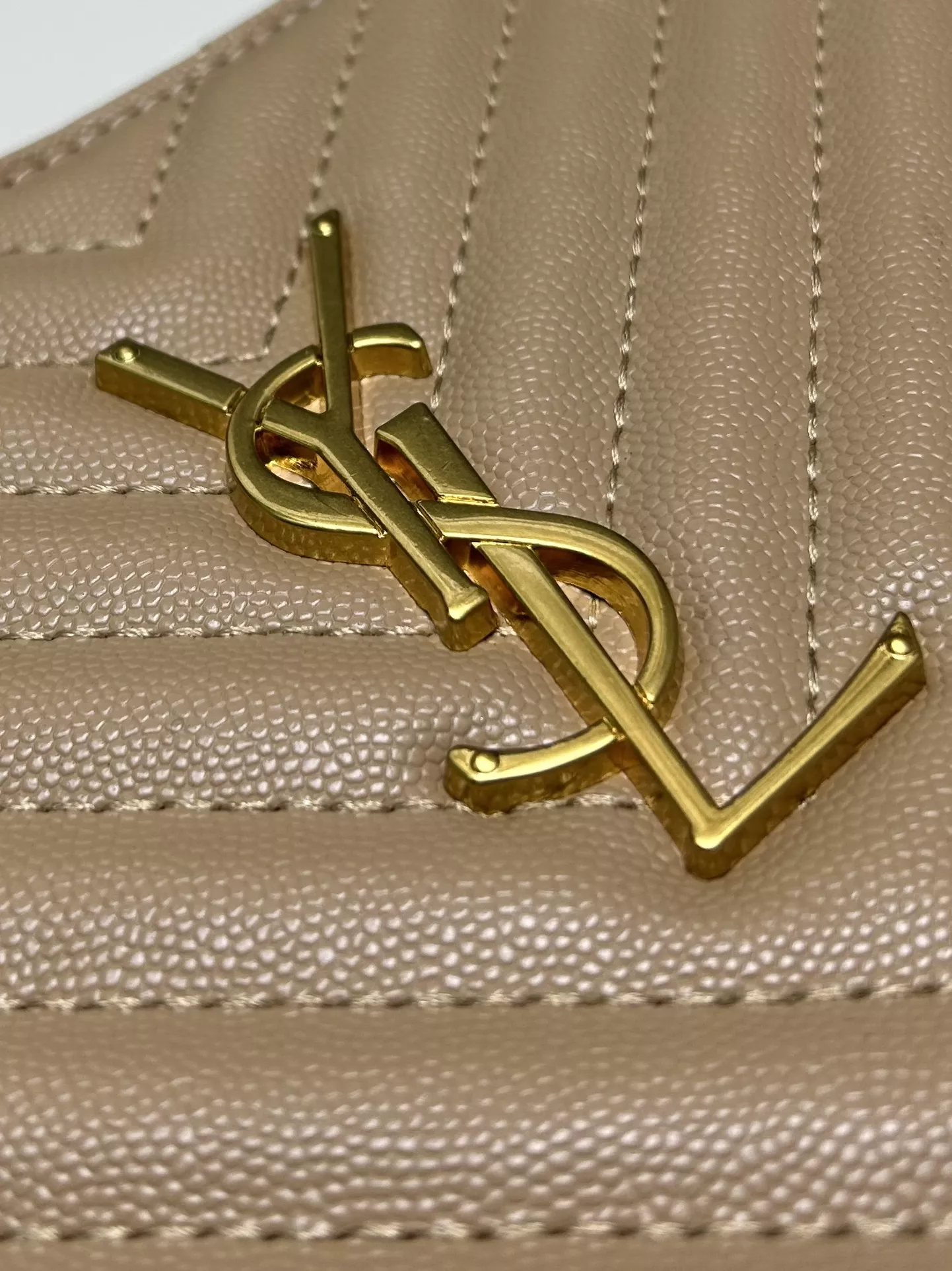 Efficient 7588 Yves Saint Laurent AAA Quality Handbags For Women