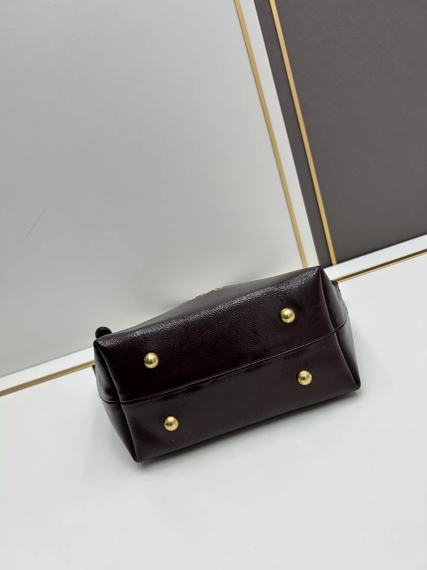 Efficient 7666 MIU MIU AAA Quality Handbags For Women