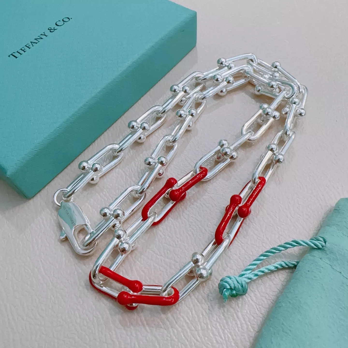 Efficient 7679 Tiffany Necklaces