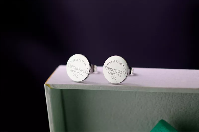 Efficient 7730 Tiffany Earrings For Women