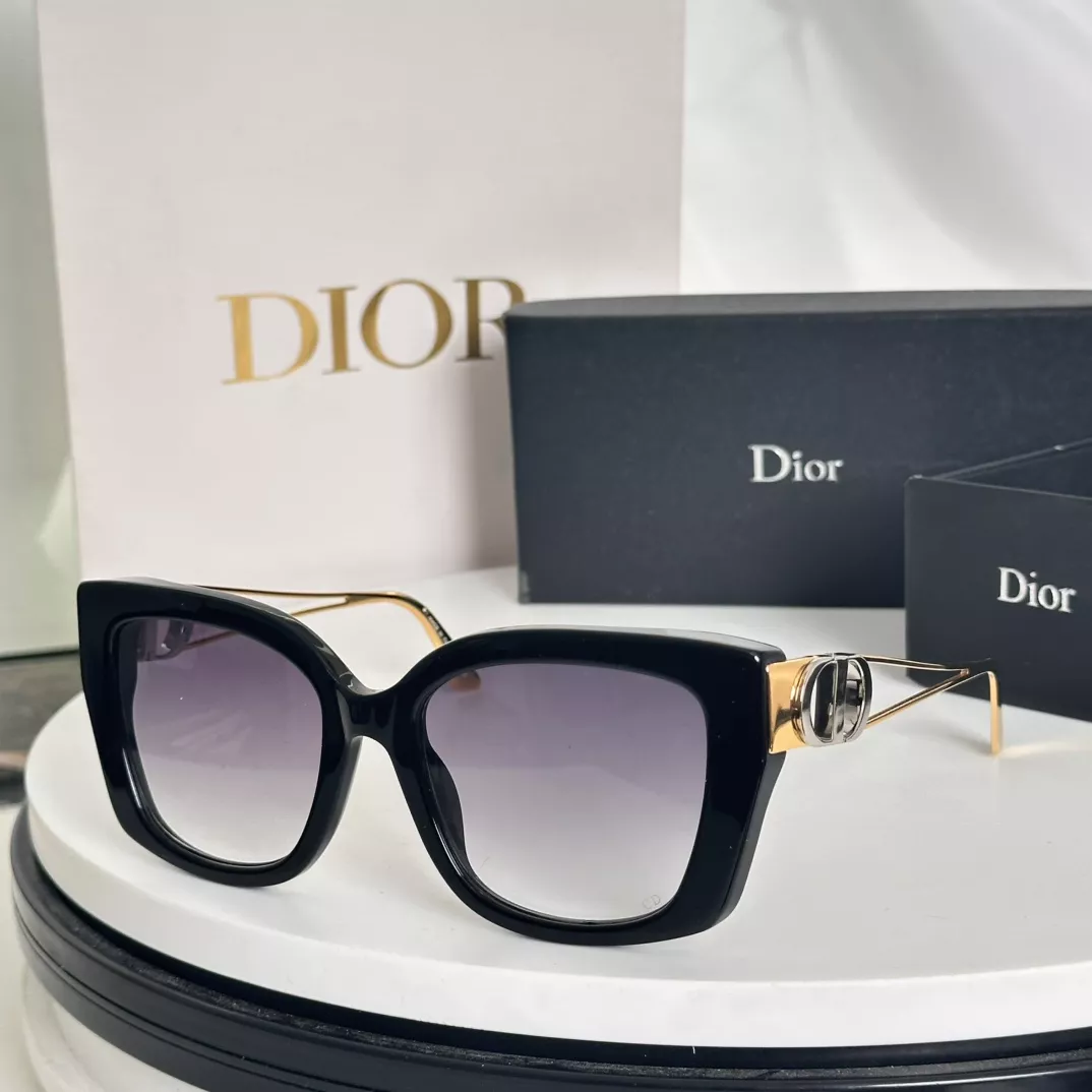 Efficient 7732 Christian Dior AAA Quality Sunglasses