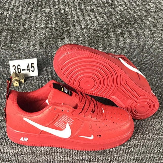 Efficient 7738 Nike Air Force 1 X Reigning Champ For Men