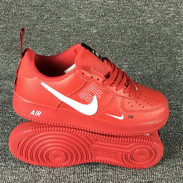 Efficient 7738 Nike Air Force 1 X Reigning Champ For Men