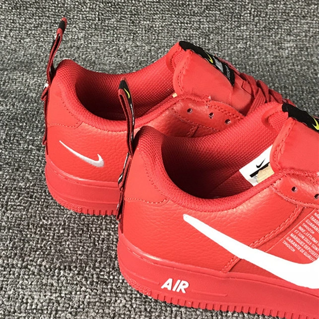 Efficient 7738 Nike Air Force 1 X Reigning Champ For Men