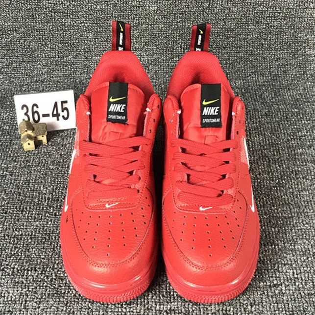 Efficient 7738 Nike Air Force 1 X Reigning Champ For Men