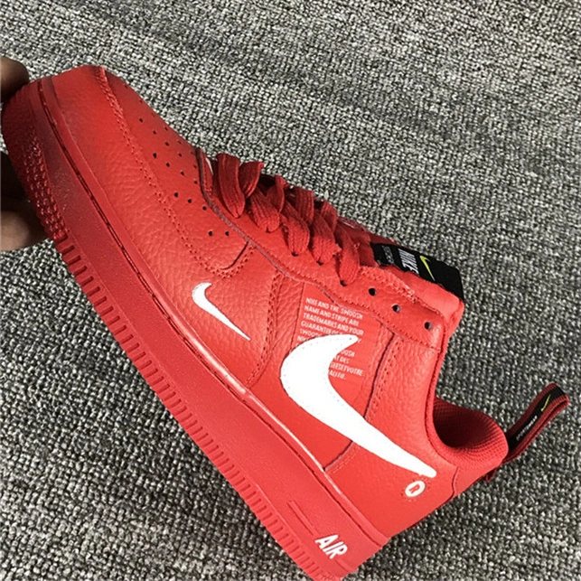 Efficient 7738 Nike Air Force 1 X Reigning Champ For Men