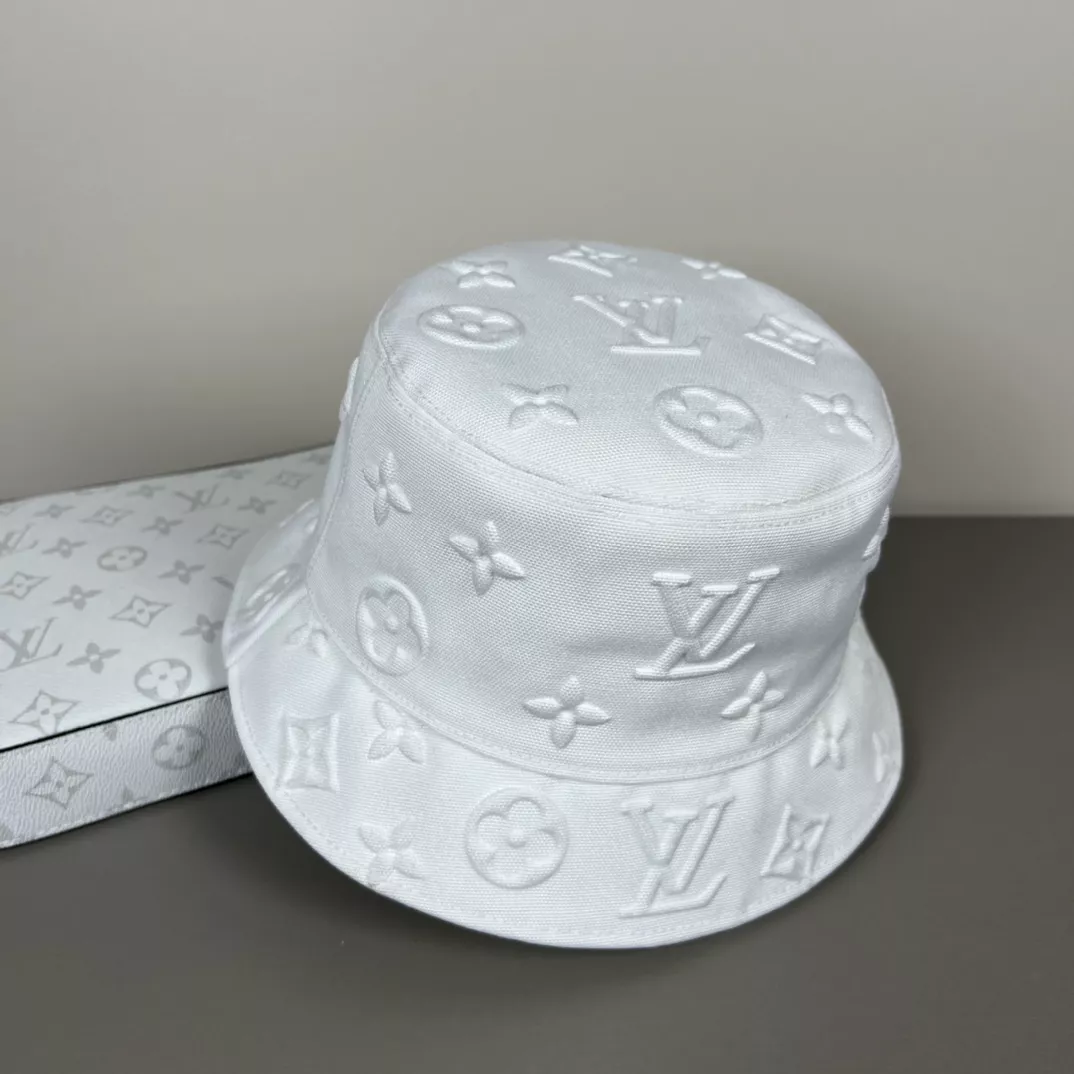 Efficient 7778 Louis Vuitton LV Caps