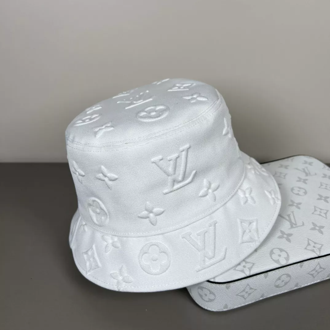 Efficient 7778 Louis Vuitton LV Caps