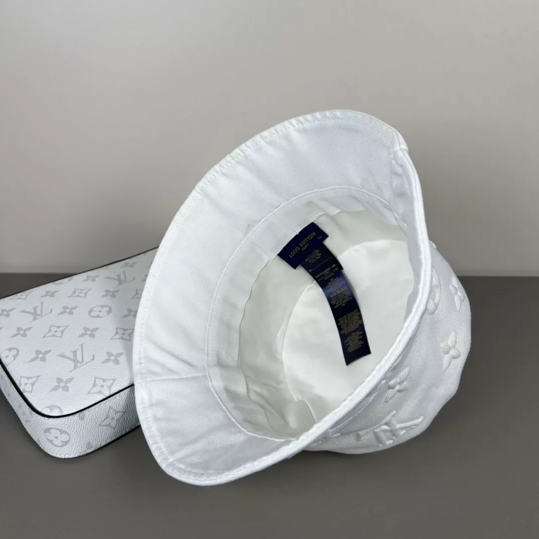 Efficient 7778 Louis Vuitton LV Caps