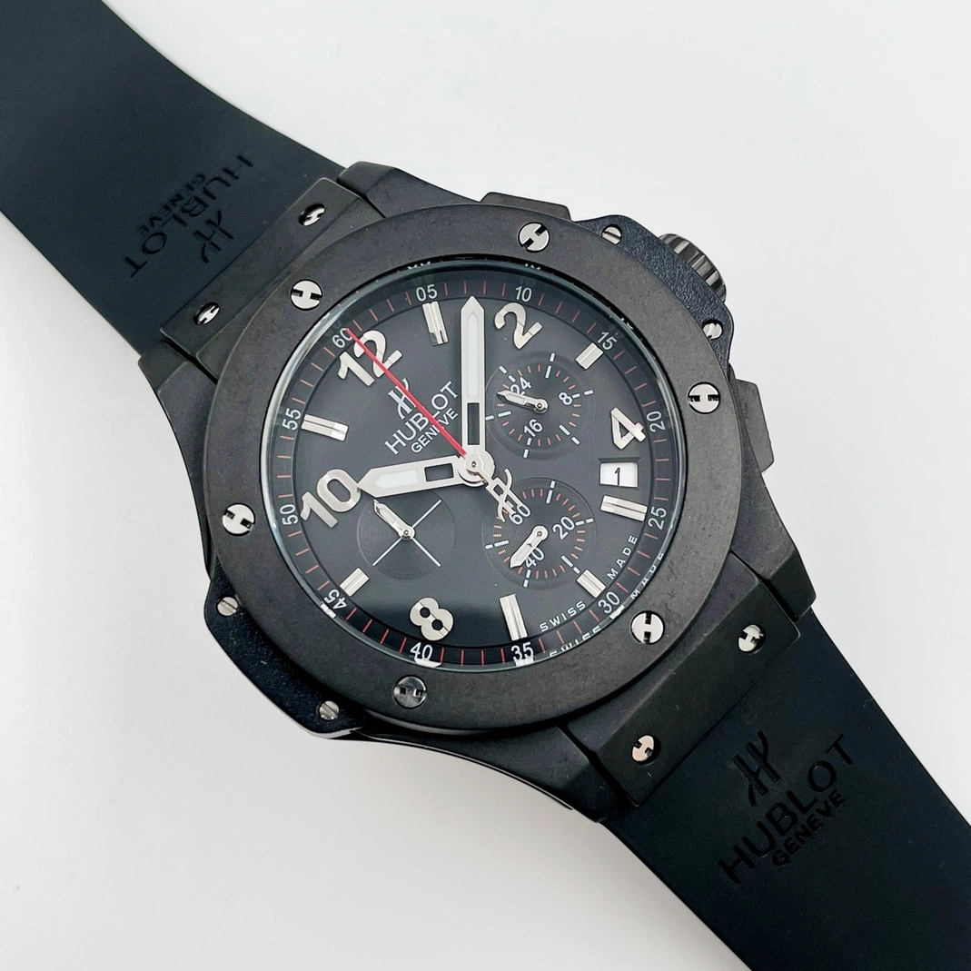 Efficient 787 Hublot AAA Quality Watches For Men