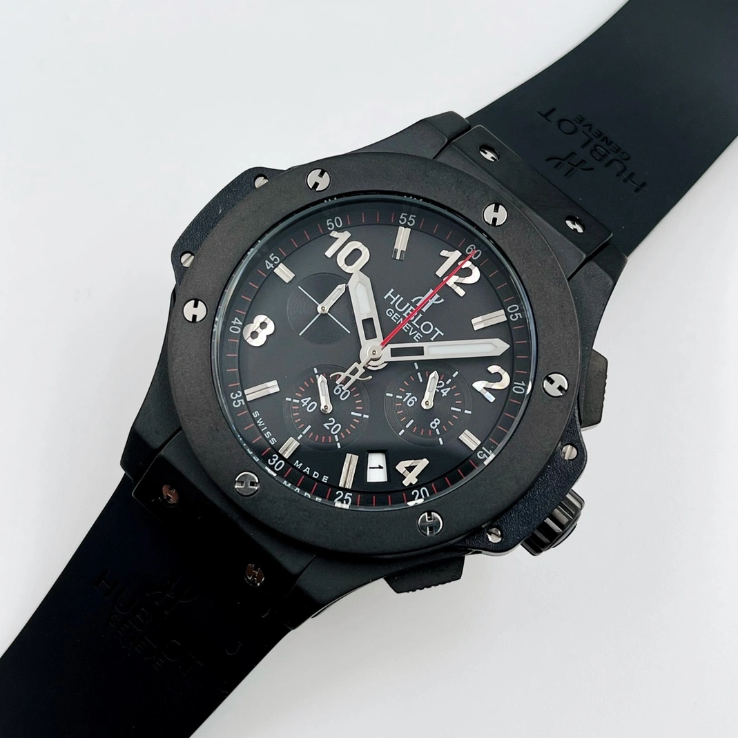 Efficient 787 Hublot AAA Quality Watches For Men