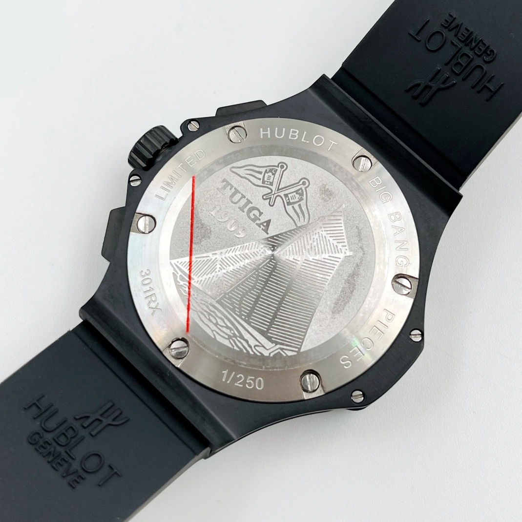 Efficient 787 Hublot AAA Quality Watches For Men