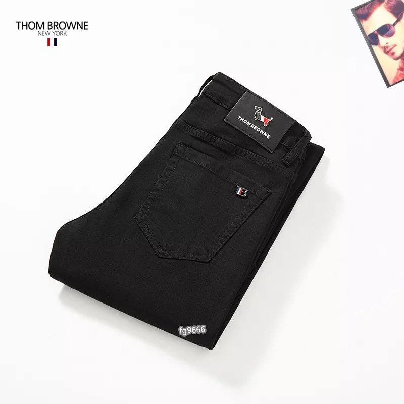 Efficient 7870 Thom Browne TB Jeans For Men