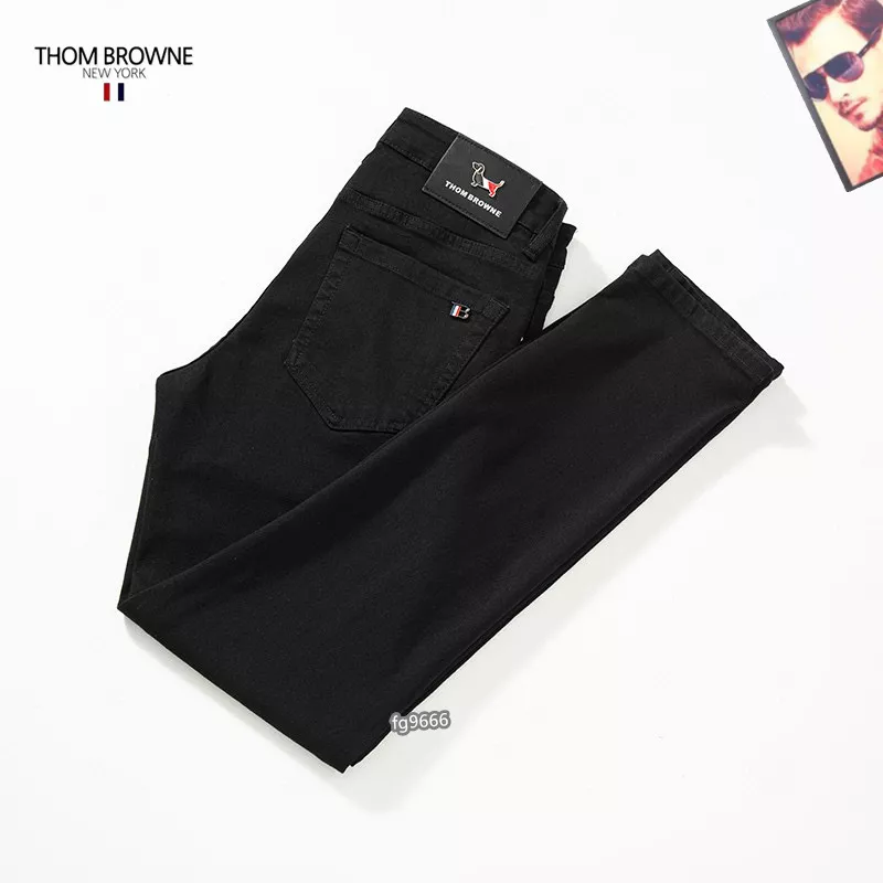 Efficient 7870 Thom Browne TB Jeans For Men