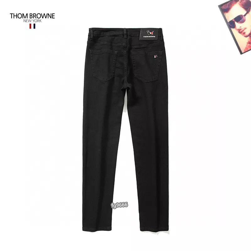 Efficient 7870 Thom Browne TB Jeans For Men