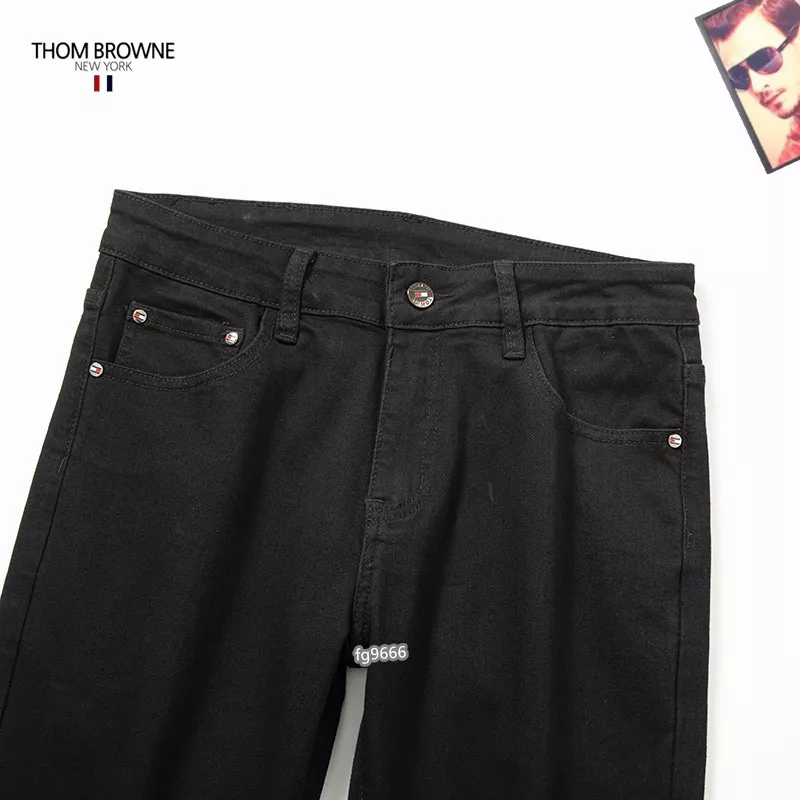 Efficient 7870 Thom Browne TB Jeans For Men