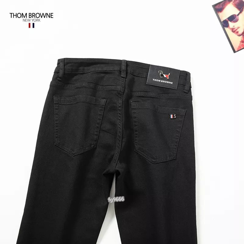 Efficient 7870 Thom Browne TB Jeans For Men