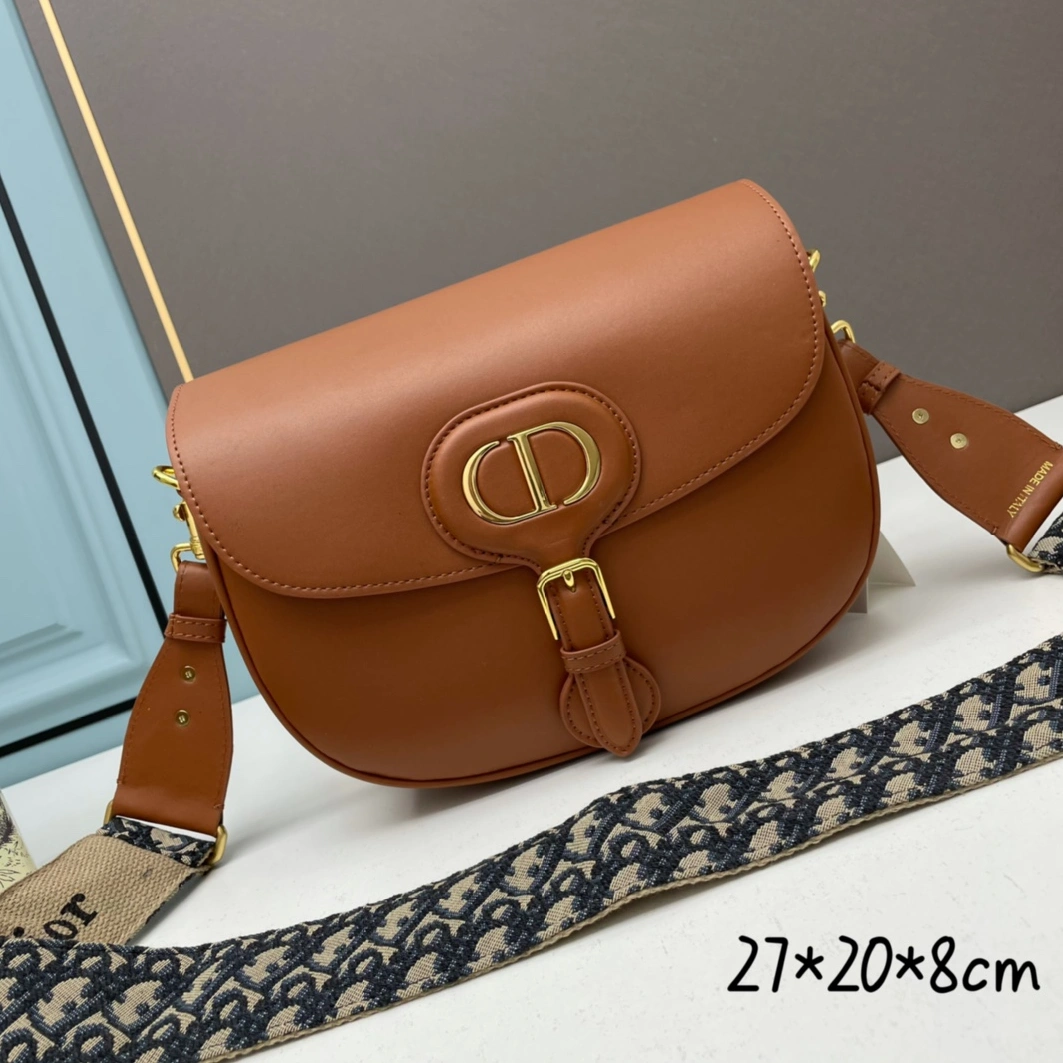 Efficient 7897 Christian Dior AAA Quality Messenger Bags For Women