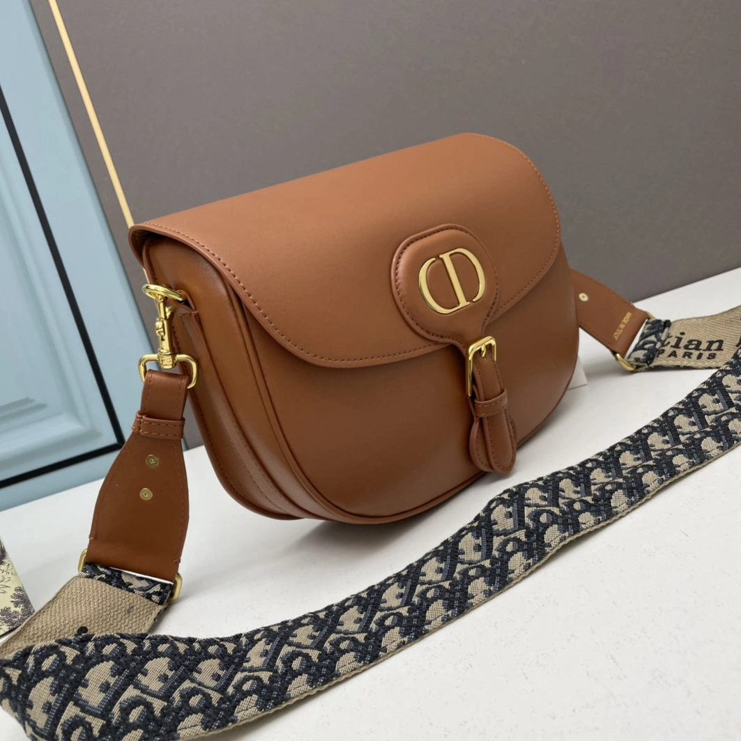 Efficient 7897 Christian Dior AAA Quality Messenger Bags For Women