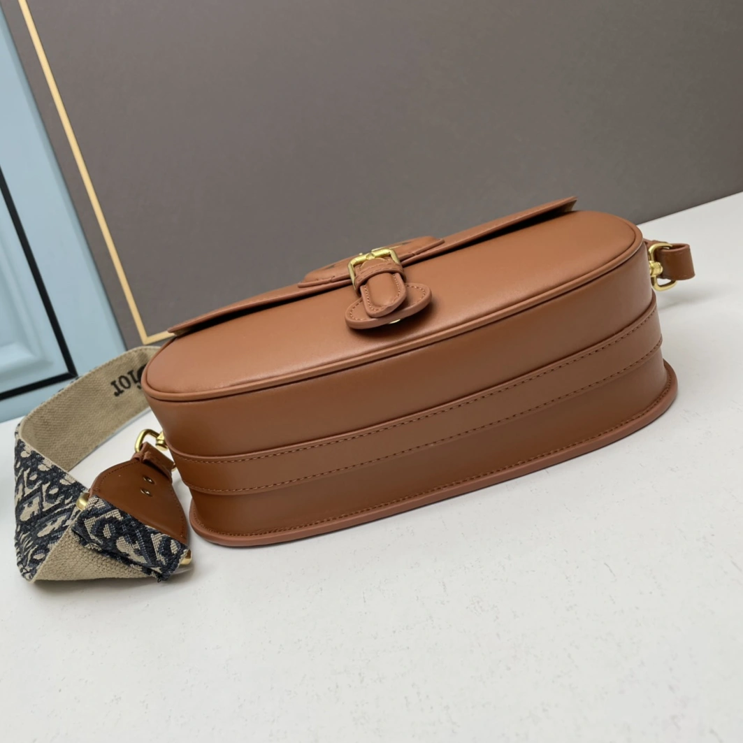 Efficient 7897 Christian Dior AAA Quality Messenger Bags For Women