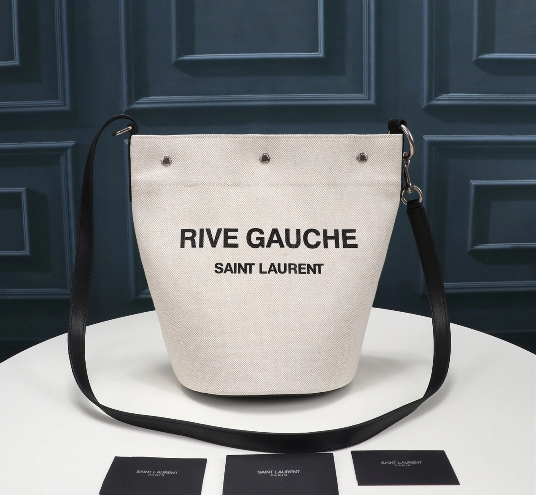 Efficient 7898 Yves Saint Laurent YSL AAA Quality Messenger Bags For Women