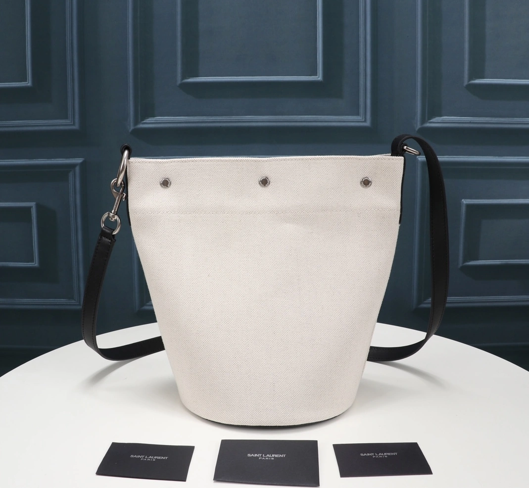 Efficient 7898 Yves Saint Laurent YSL AAA Quality Messenger Bags For Women