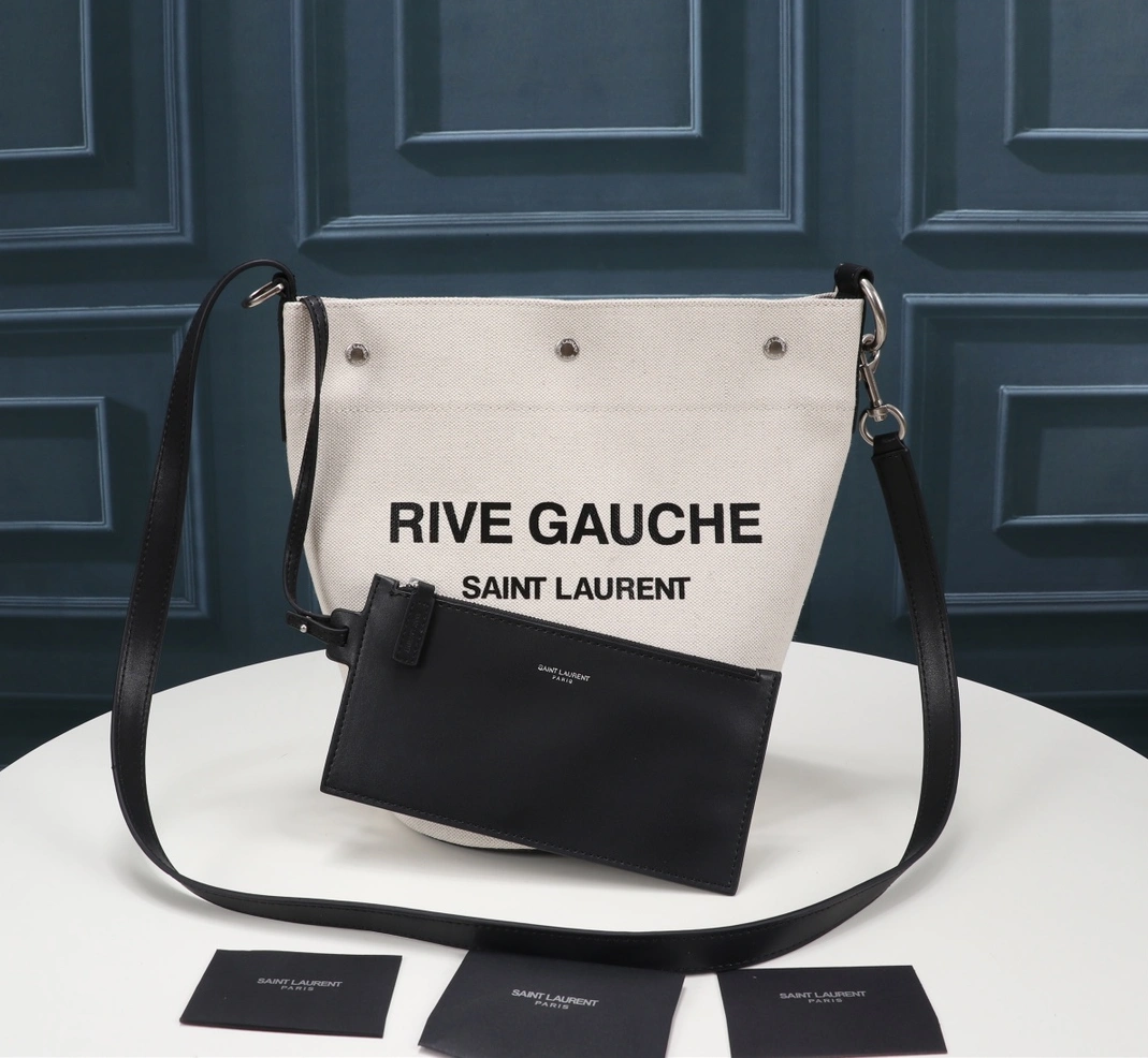 Efficient 7898 Yves Saint Laurent YSL AAA Quality Messenger Bags For Women