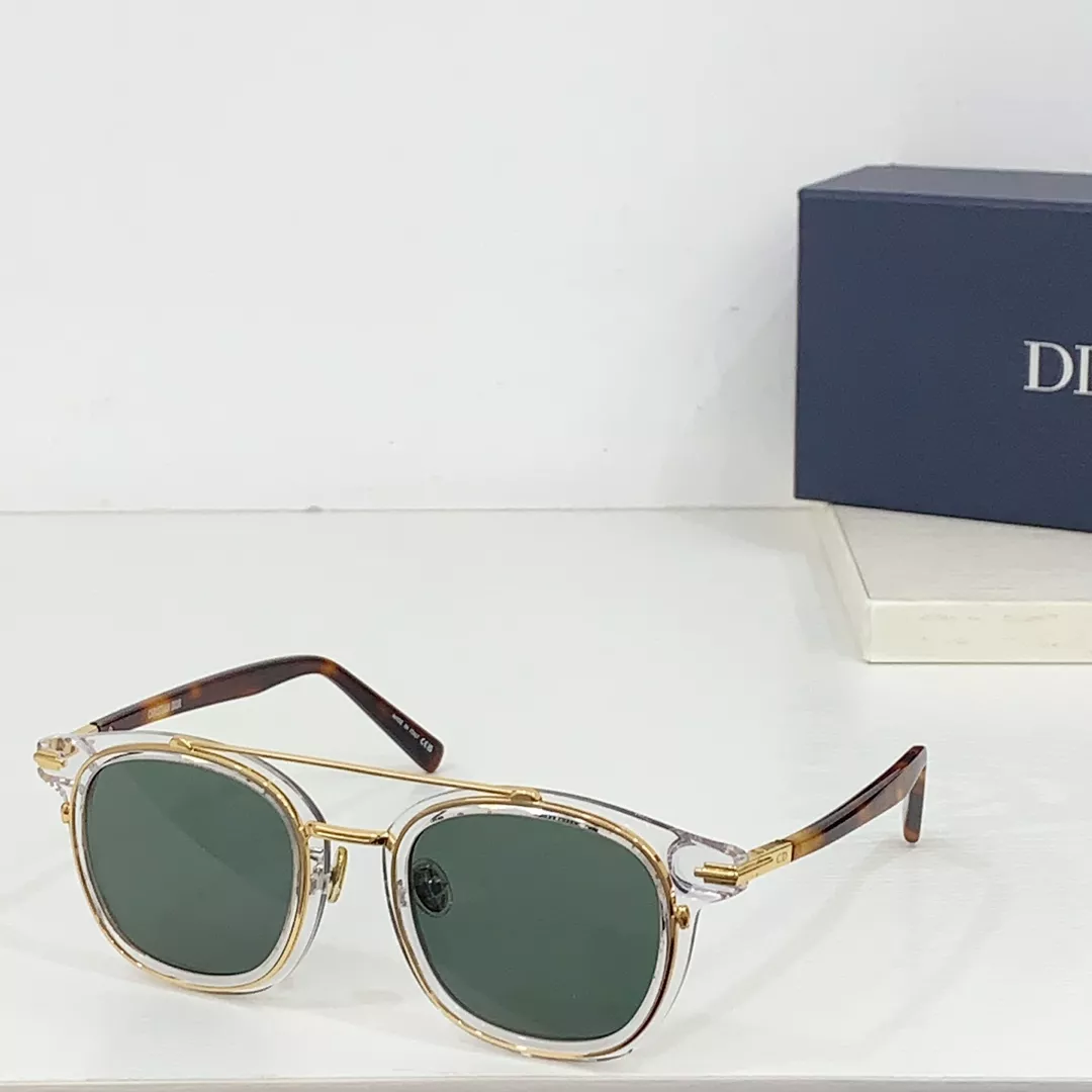 Efficient 7902 Christian Dior AAA Quality Sunglasses
