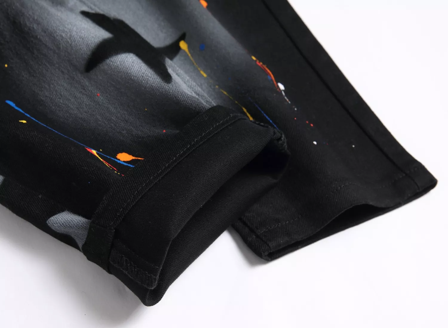 Efficient 7954 Amiri Jeans For Men