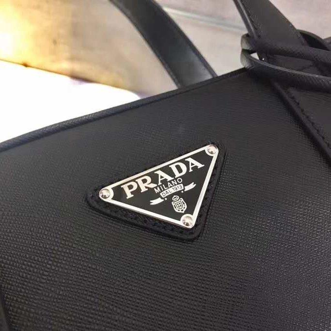 Efficient 7990 Prada AAA Man Handbags